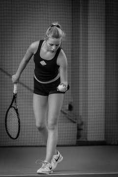 Ausschnitte 2570 - Ellerbeker Weihnachtsturnier